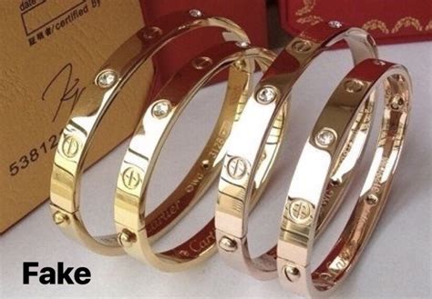 cartier bracelet replica real gold|cartier look alike bracelet.